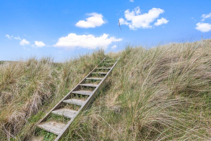 Ferienhaus B2858 in Julianevej 71, Bjerregård - Bild #31
