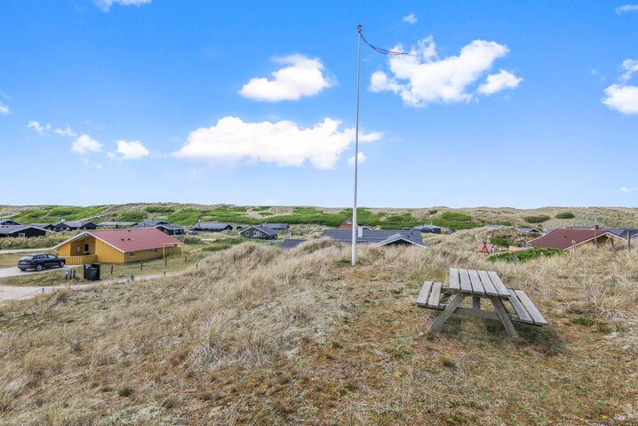 Ferienhaus B2858 in Julianevej 71, Bjerregård - Bild #32