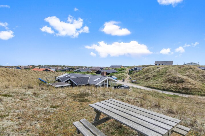 Sommerhus B2858 på Julianevej 71, Bjerregård - Billede #28