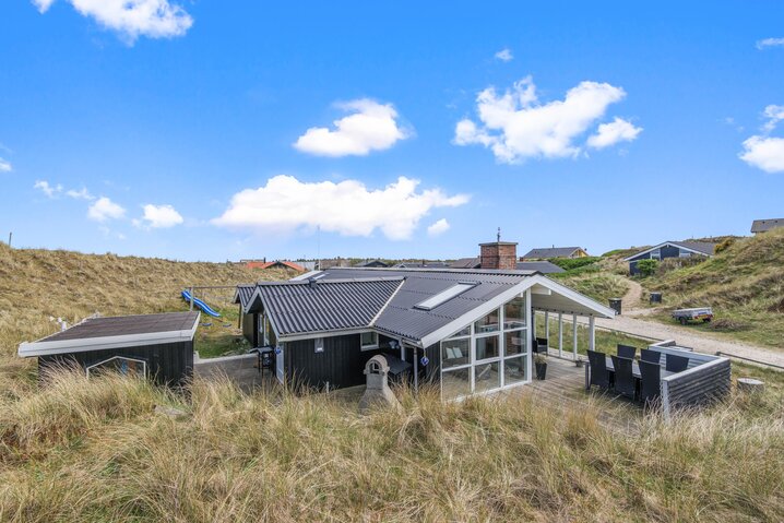 Ferienhaus B2858 in Julianevej 71, Bjerregård - Bild #33