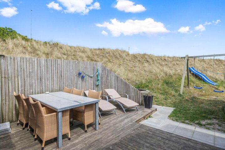 Ferienhaus B2858 in Julianevej 71, Bjerregård - Bild #35