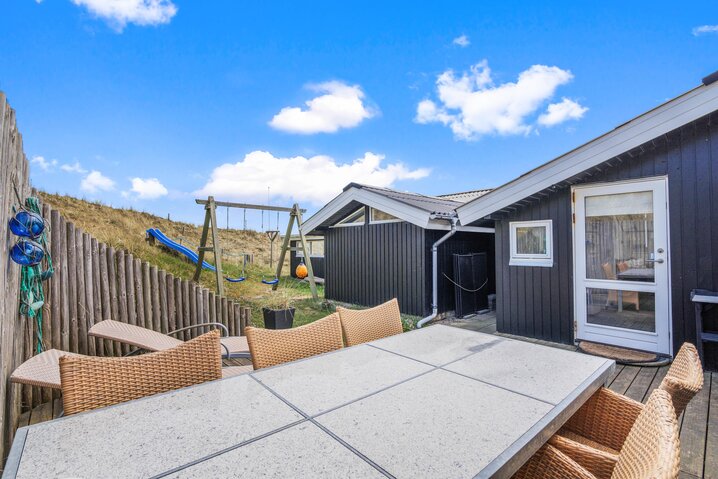 Ferienhaus B2858 in Julianevej 71, Bjerregård - Bild #36