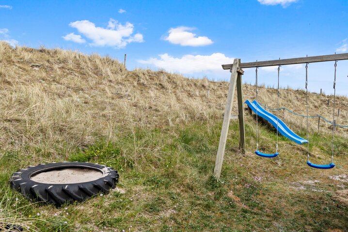 Ferienhaus B2858 in Julianevej 71, Bjerregård - Bild #37