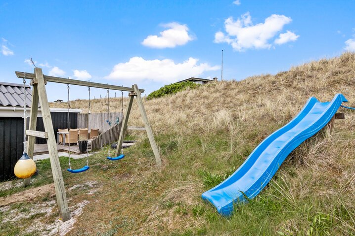 Ferienhaus B2858 in Julianevej 71, Bjerregård - Bild #38