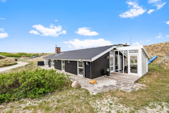 Ferienhaus B2858 in Julianevej 71, Bjerregård - Bild #39