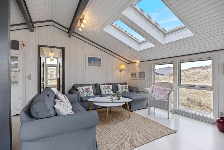 Sommerhus B2858 på Julianevej 71, Bjerregård - Billede #3