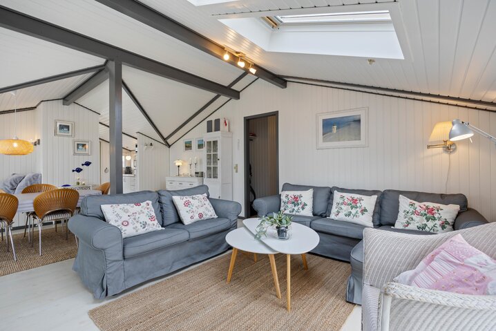 Sommerhus B2858 på Julianevej 71, Bjerregård - Billede #4