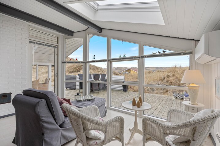 Sommerhus B2858 på Julianevej 71, Bjerregård - Billede #5