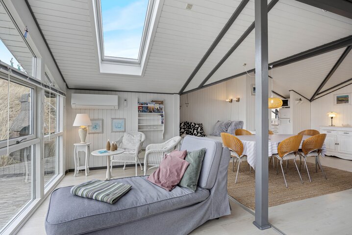 Sommerhus B2858 på Julianevej 71, Bjerregård - Billede #6