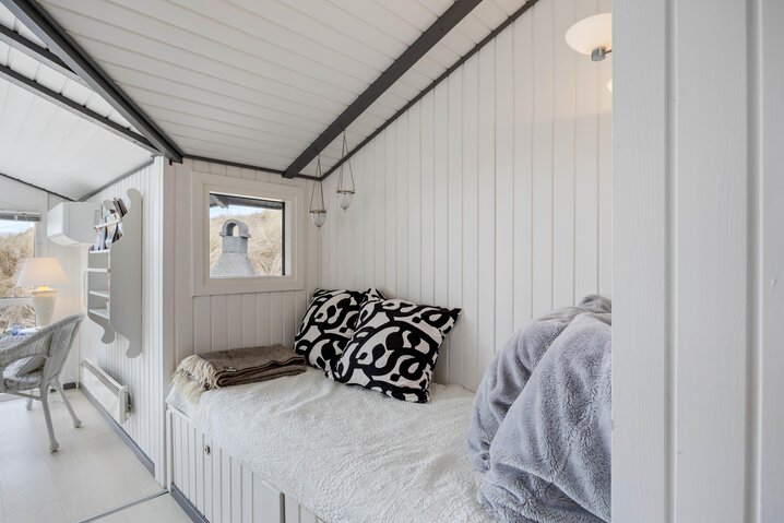Sommerhus B2858 på Julianevej 71, Bjerregård - Billede #7