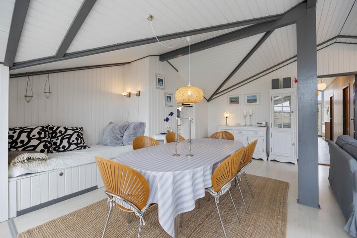 Sommerhus B2858 på Julianevej 71, Bjerregård - Billede #8