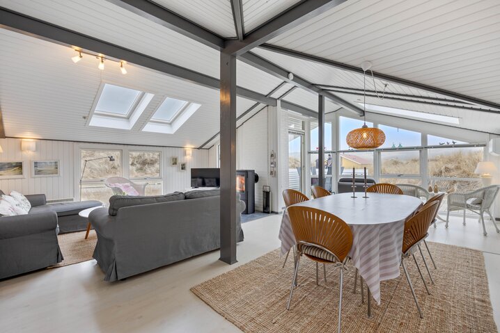 Sommerhus B2858 på Julianevej 71, Bjerregård - Billede #9