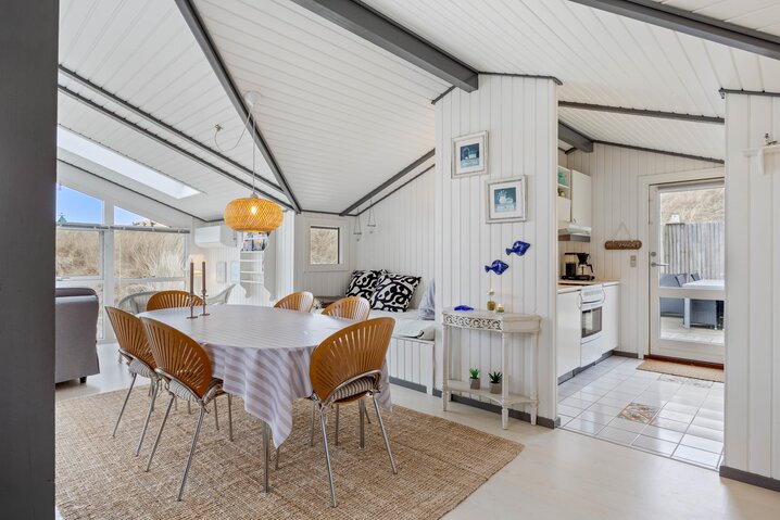 Sommerhus B2858 på Julianevej 71, Bjerregård - Billede #10