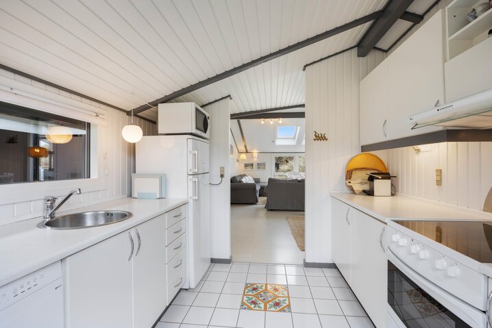 Sommerhus B2858 på Julianevej 71, Bjerregård - Billede #11