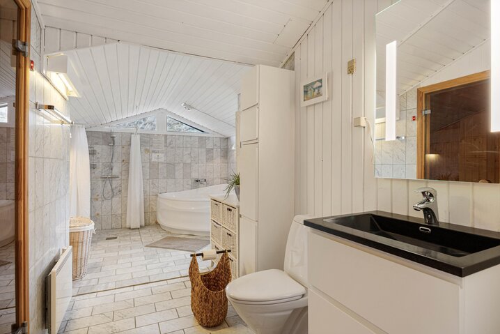 Sommerhus B2858 på Julianevej 71, Bjerregård - Billede #14