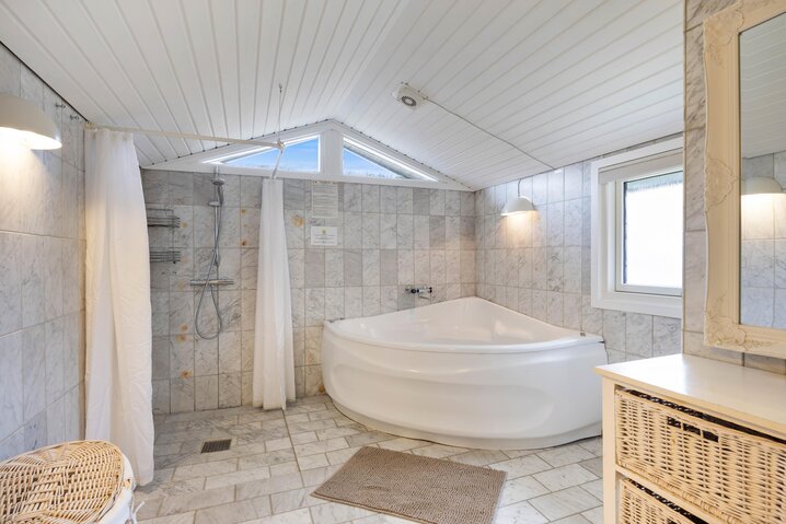 Sommerhus B2858 på Julianevej 71, Bjerregård - Billede #15