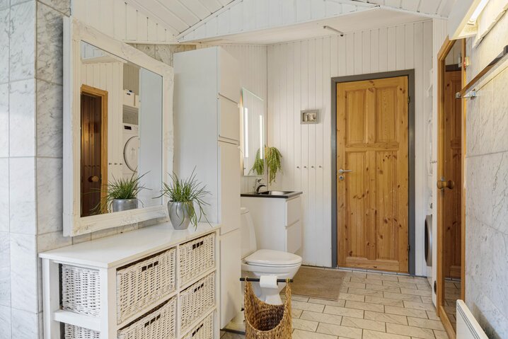 Sommerhus B2858 på Julianevej 71, Bjerregård - Billede #16