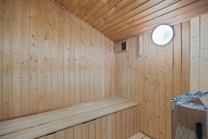 Sommerhus B2858 på Julianevej 71, Bjerregård - Billede #17