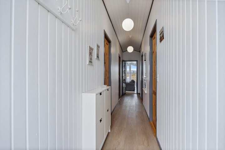 Sommerhus B2858 på Julianevej 71, Bjerregård - Billede #23