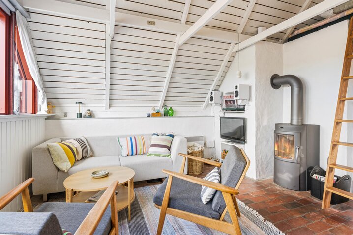 Ferienhaus B2860 in Julianevej 134, Bjerregård - Bild #1