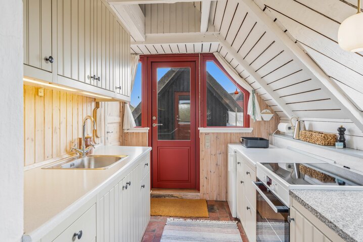 Ferienhaus B2860 in Julianevej 134, Bjerregård - Bild #2
