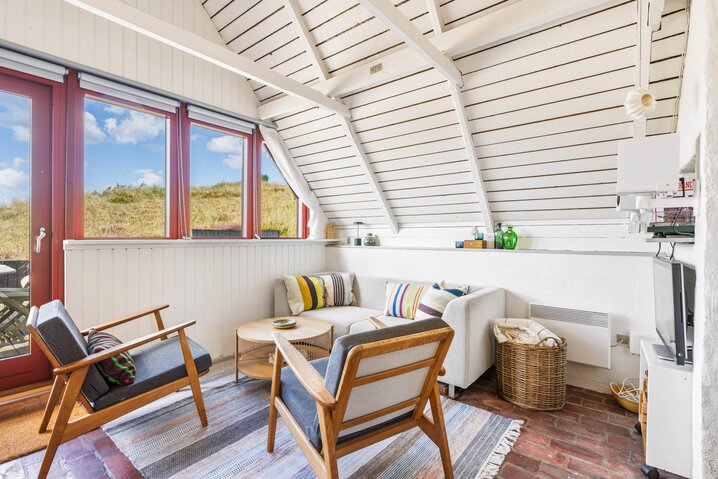 Ferienhaus B2860 in Julianevej 134, Bjerregård - Bild #3