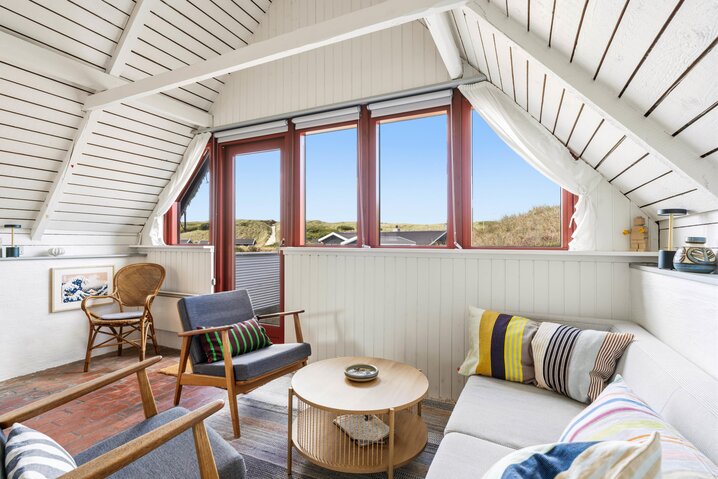Ferienhaus B2860 in Julianevej 134, Bjerregård - Bild #4