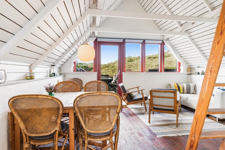 Ferienhaus B2860 in Julianevej 134, Bjerregård - Bild #5