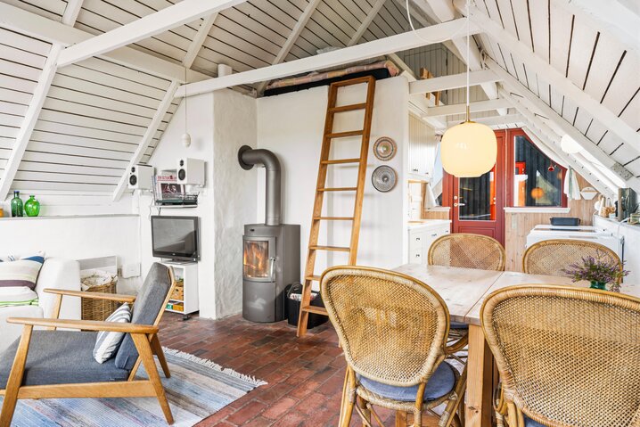 Ferienhaus B2860 in Julianevej 134, Bjerregård - Bild #6