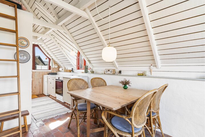 Ferienhaus B2860 in Julianevej 134, Bjerregård - Bild #7