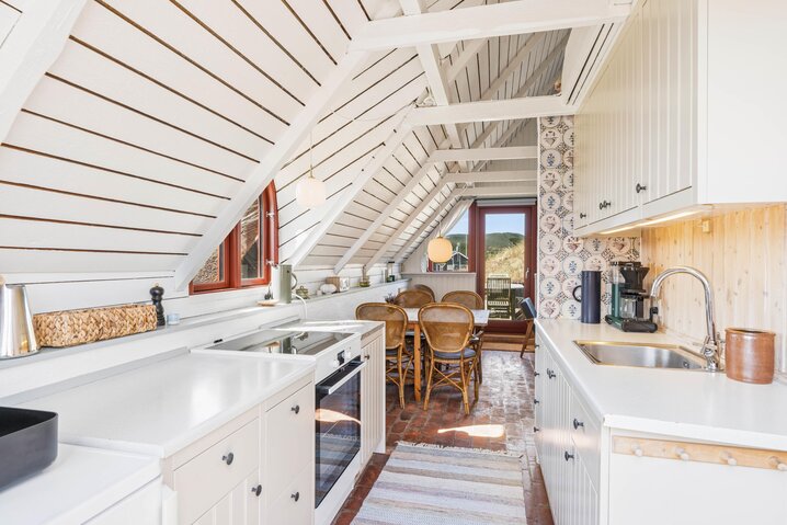 Ferienhaus B2860 in Julianevej 134, Bjerregård - Bild #8