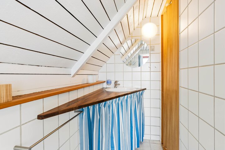 Ferienhaus B2860 in Julianevej 134, Bjerregård - Bild #11