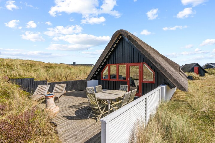 Ferienhaus B2860 in Julianevej 134, Bjerregård - Bild #14