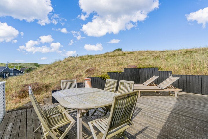 Ferienhaus B2860 in Julianevej 134, Bjerregård - Bild #16