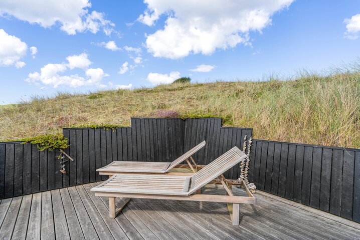 Ferienhaus B2860 in Julianevej 134, Bjerregård - Bild #17