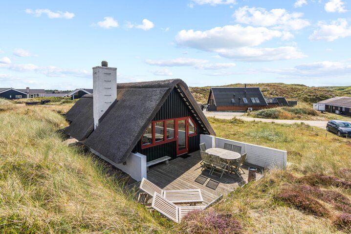 Ferienhaus B2860 in Julianevej 134, Bjerregård - Bild #18