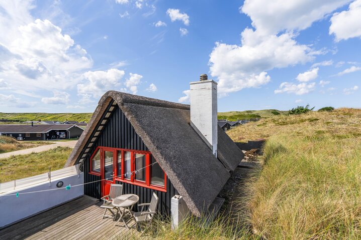 Ferienhaus B2860 in Julianevej 134, Bjerregård - Bild #19