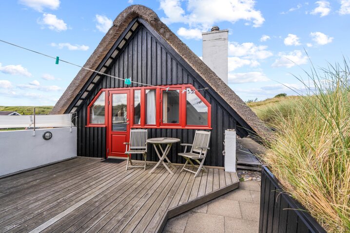 Ferienhaus B2860 in Julianevej 134, Bjerregård - Bild #20