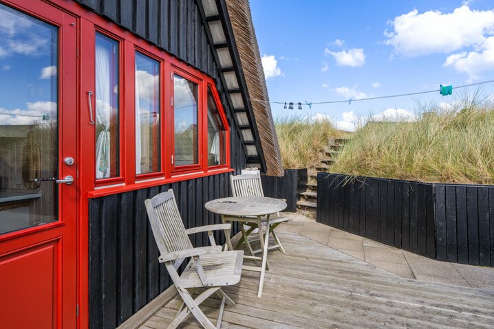 Ferienhaus B2860 in Julianevej 134, Bjerregård - Bild #21