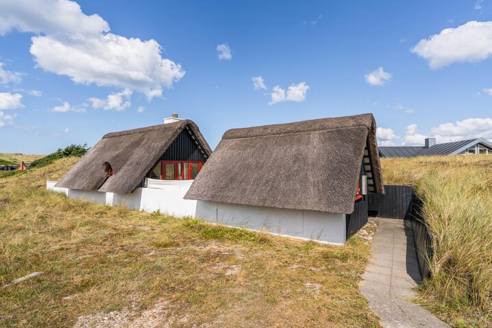 Ferienhaus B2860 in Julianevej 134, Bjerregård - Bild #22