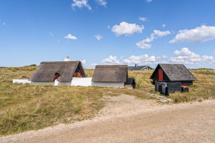 Ferienhaus B2860 in Julianevej 134, Bjerregård - Bild #23