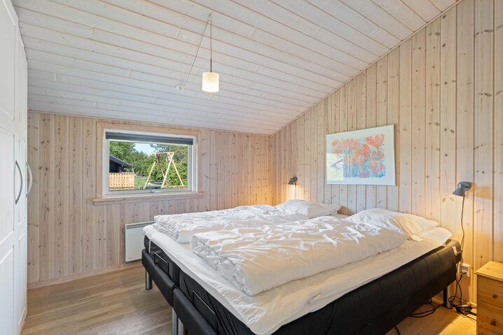 Ferienhaus B2862 in Sigfred Jensens Vej 55, Bjerregård - Bild #10