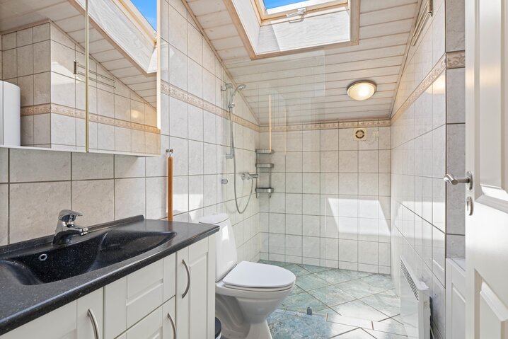 Ferienhaus B2862 in Sigfred Jensens Vej 55, Bjerregård - Bild #11