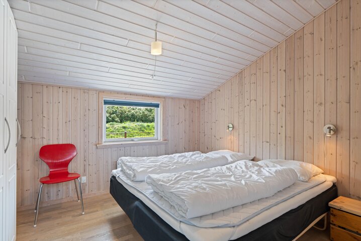 Ferienhaus B2862 in Sigfred Jensens Vej 55, Bjerregård - Bild #14