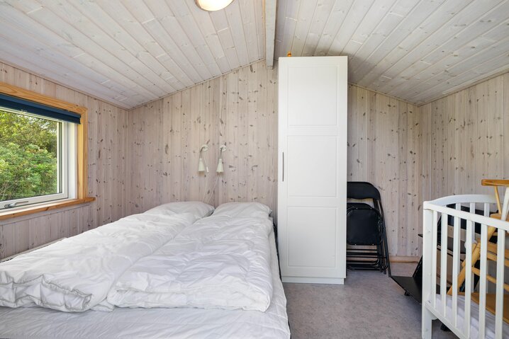 Ferienhaus B2862 in Sigfred Jensens Vej 55, Bjerregård - Bild #15