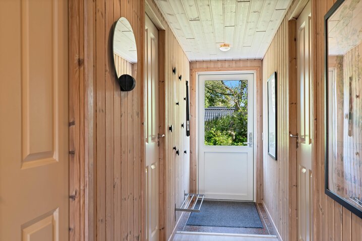 Ferienhaus B2862 in Sigfred Jensens Vej 55, Bjerregård - Bild #16