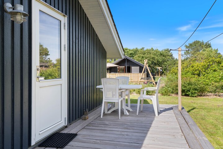 Ferienhaus B2862 in Sigfred Jensens Vej 55, Bjerregård - Bild #26