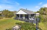 Sommerhus B2863 på Heidesvej 10, Bjerregård - Billede #1