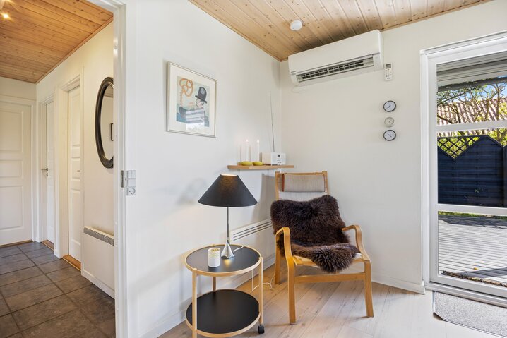 Sommerhus B2863 på Heidesvej 10, Bjerregård - Billede #6