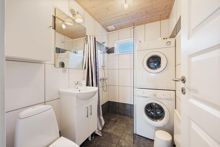 Sommerhus B2863 på Heidesvej 10, Bjerregård - Billede #12